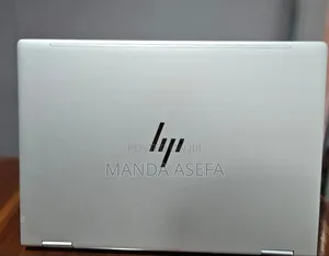 New Laptop HP 16GB Intel Core I7 SSD 512GB