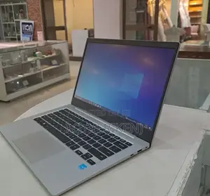 New Laptop Samsung Galaxy Book 2 6GB SSD 128GB