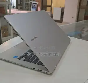 Photo - New Laptop Samsung Galaxy Book 2 6GB SSD 128GB
