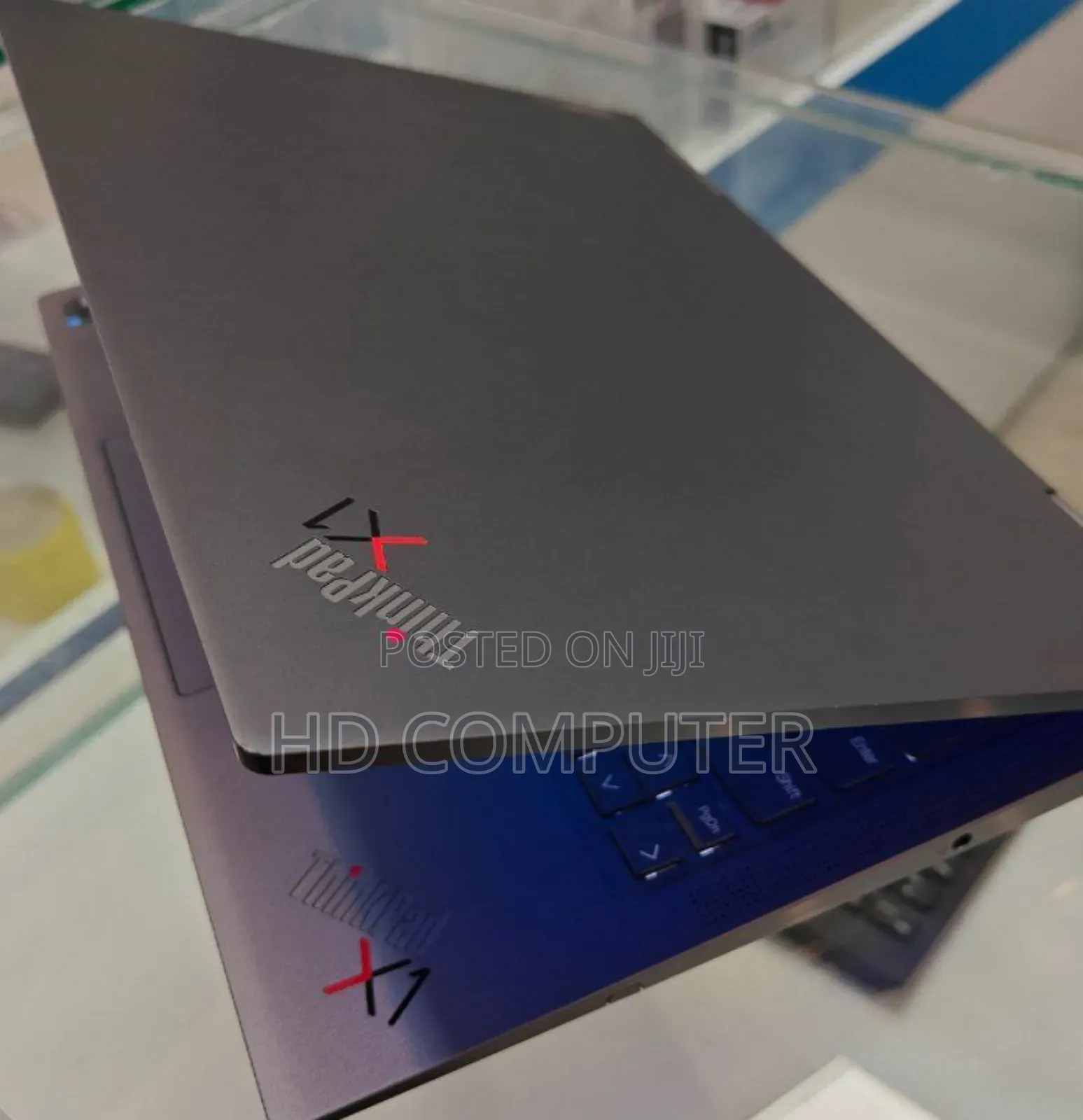 New Laptop Lenovo Thinkpad X1 Yoga 16GB Intel Core I7 SSD 512GB