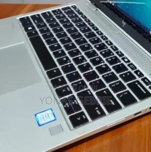 New Laptop HP Spectre X360 8GB Intel Core I7 SSD 512GB