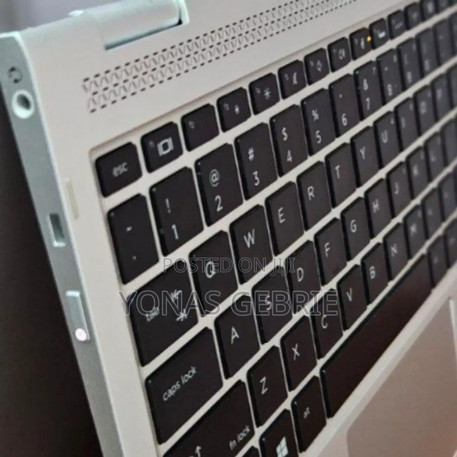 New Laptop HP Spectre X360 8GB Intel Core I7 SSD 512GB