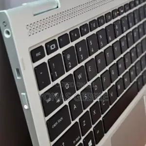 New Laptop HP Spectre X360 8GB Intel Core I7 SSD 512GB