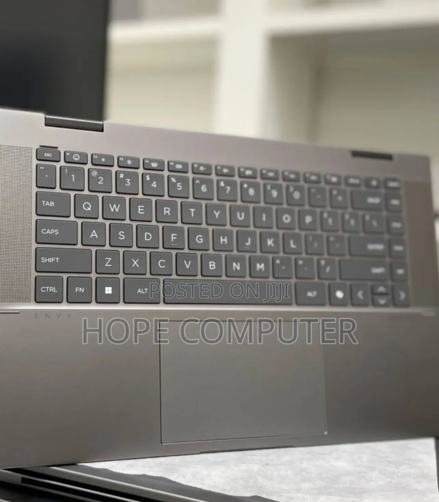 New Laptop HP Envy X360 16GB Intel Core Ultra 7 SSD 1T