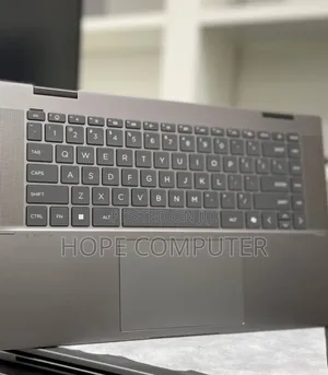 New Laptop HP Envy X360 16GB Intel Core Ultra 7 SSD 1T