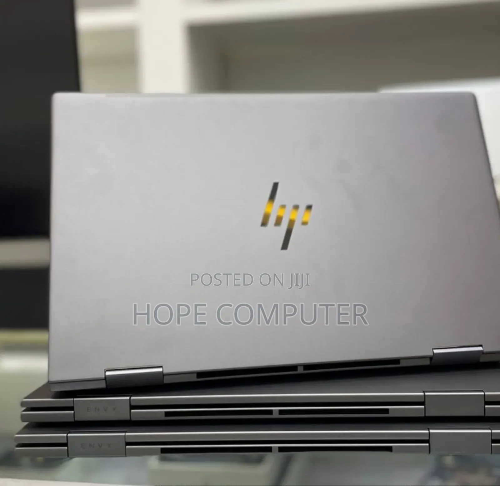 New Laptop HP Envy X360 16GB Intel Core Ultra 7 SSD 1T