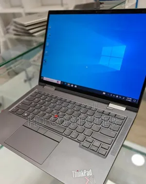 New Laptop Lenovo Thinkpad X1 Yoga 16GB Intel Core I7 SSD 512GB