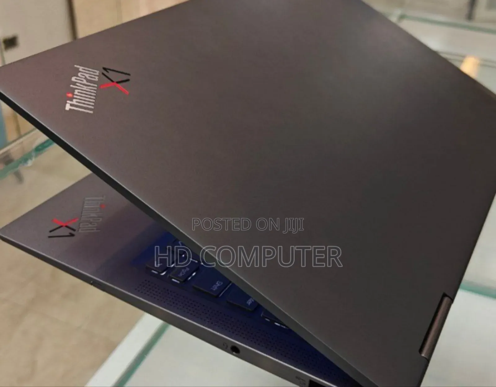 New Laptop Lenovo Thinkpad X1 Yoga 16GB Intel Core I7 SSD 512GB