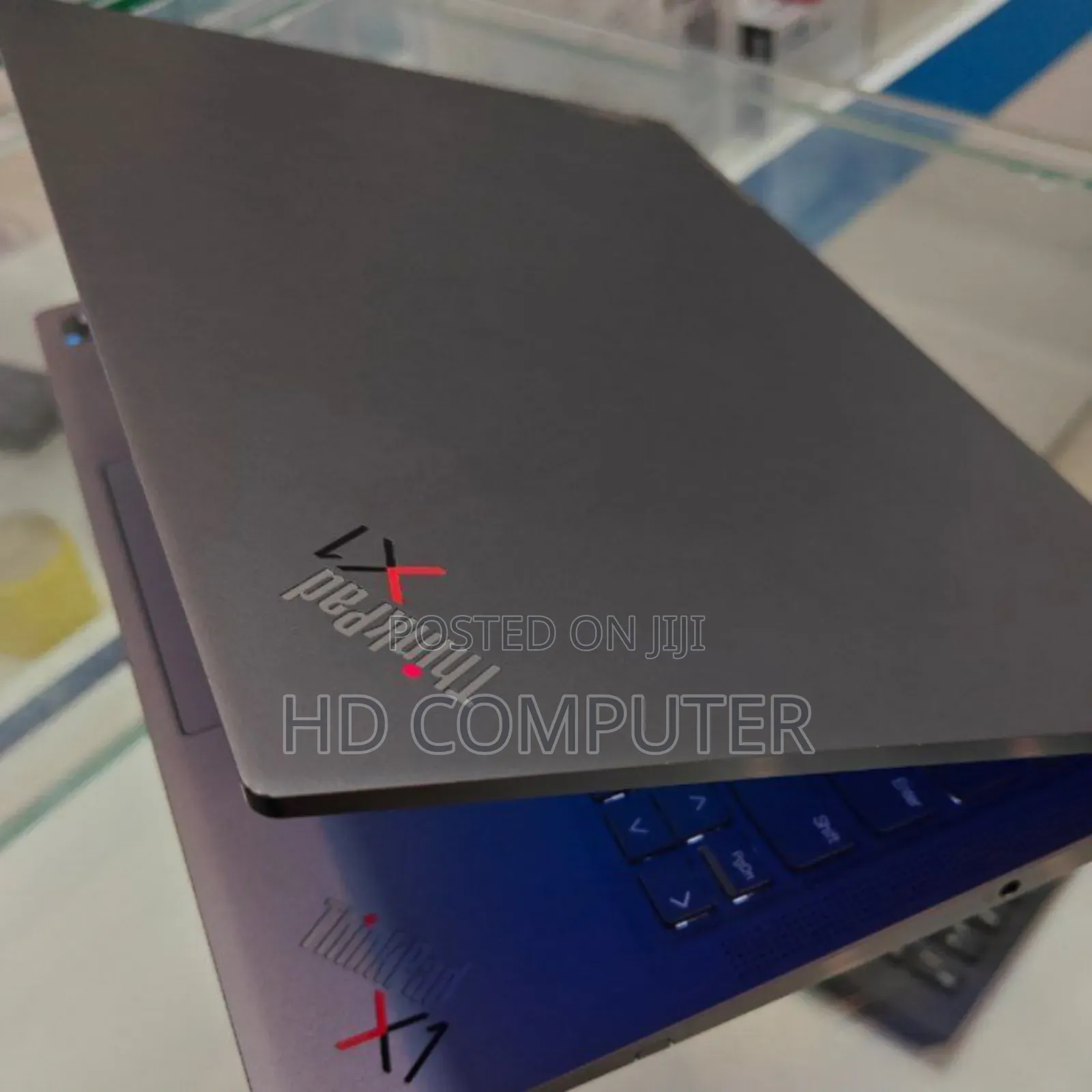 New Laptop Lenovo Thinkpad X1 Yoga 16GB Intel Core I7 SSD 512GB