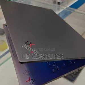 New Laptop Lenovo Thinkpad X1 Yoga 16GB Intel Core I7 SSD 512GB