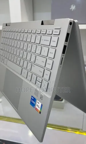 New Laptop HP Pavilion 15 8GB Intel Core I5 SSD 512GB