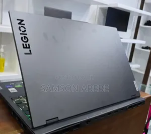 New Laptop Lenovo Legion 7 32GB Intel Core I9 SSD 1T
