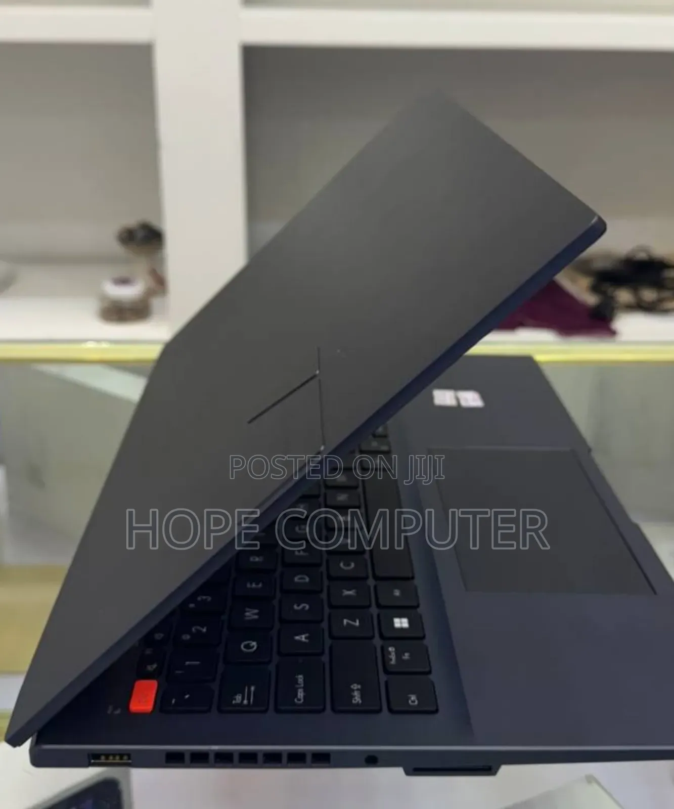 New Laptop Asus VivoBook 15 X505BA 16GB Intel Core I9 SSD 512GB