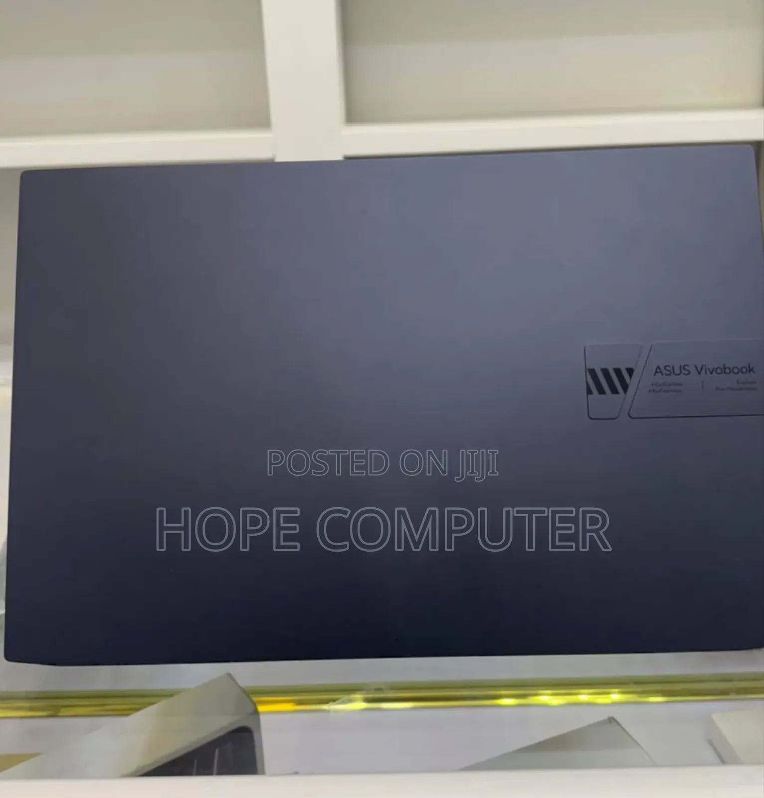 New Laptop Asus VivoBook 15 X505BA 16GB Intel Core I9 SSD 512GB