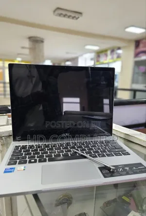 New Laptop Acer Aspire 5 16GB Intel Core I5 SSD 512GB