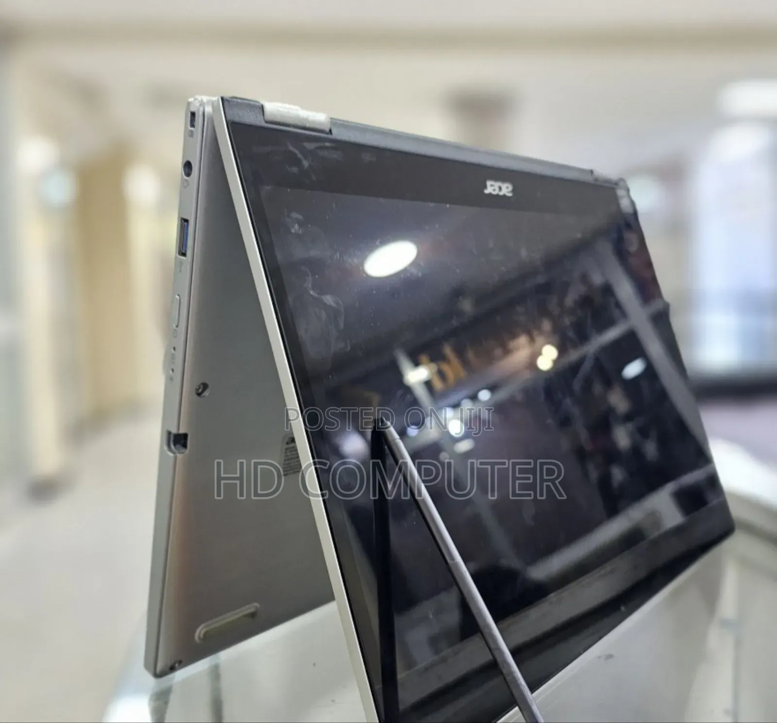 New Laptop Acer Aspire 5 16GB Intel Core I5 SSD 512GB