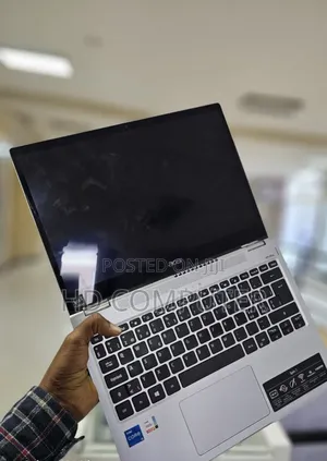 New Laptop Acer Aspire 5 16GB Intel Core I5 SSD 512GB