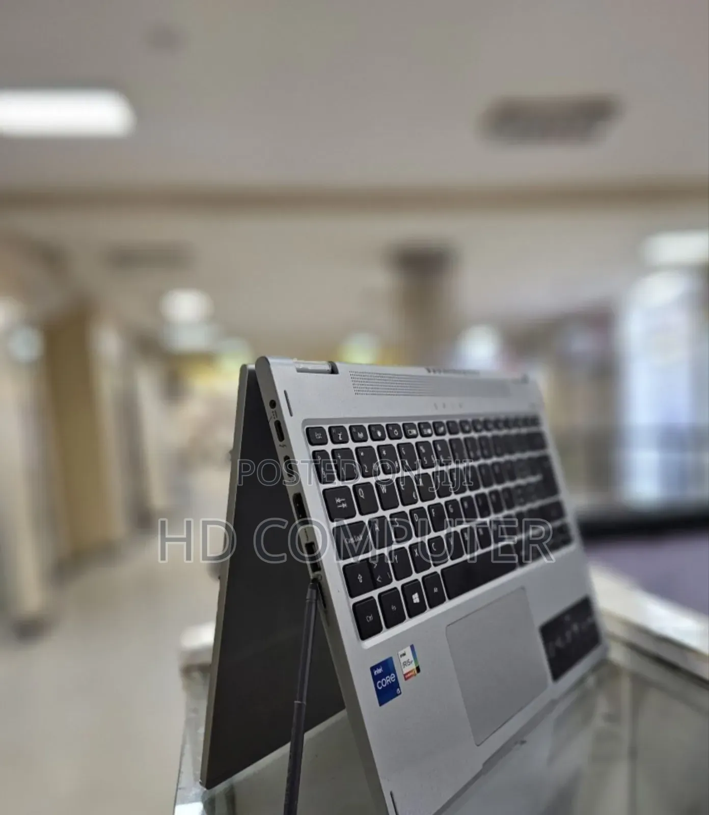 New Laptop Acer Aspire 5 16GB Intel Core I5 SSD 512GB