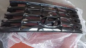 New Hyundai Tucson 2022 Silver