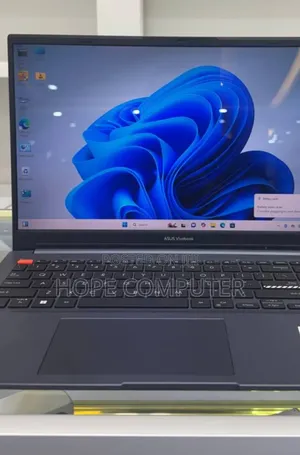 New Laptop Asus VivoBook 15 X505BA 16GB Intel Core I9 SSD 512GB