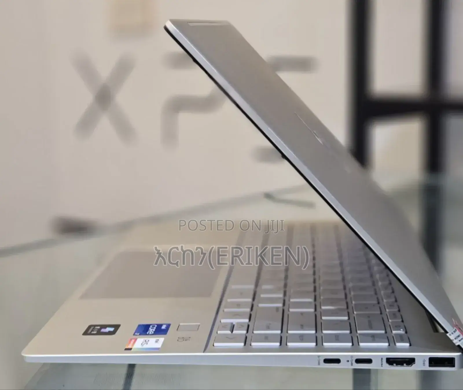 New Laptop HP Pavilion 14 16GB Intel Core I7 SSD 1T