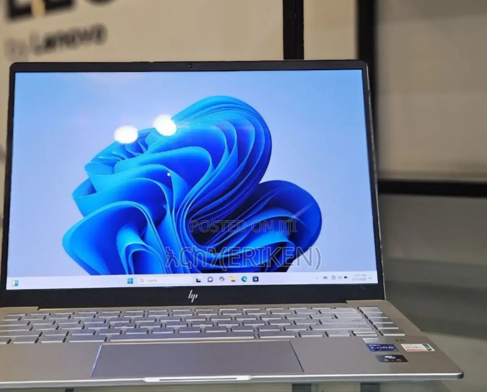 New Laptop HP Pavilion 14 16GB Intel Core I7 SSD 1T