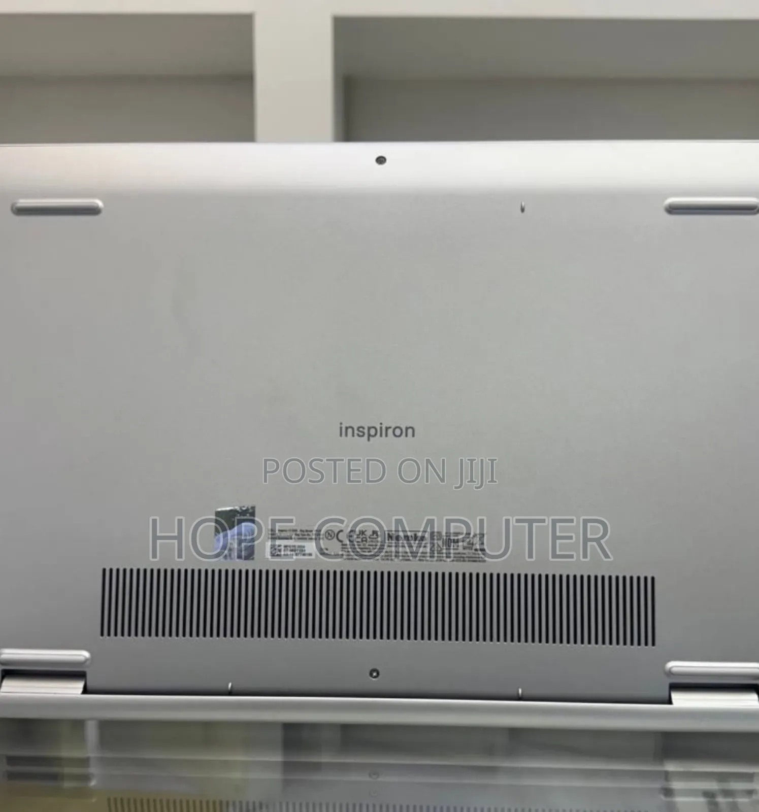 New Laptop Dell Inspiron 15 16GB Intel Core I7 SSD 1T