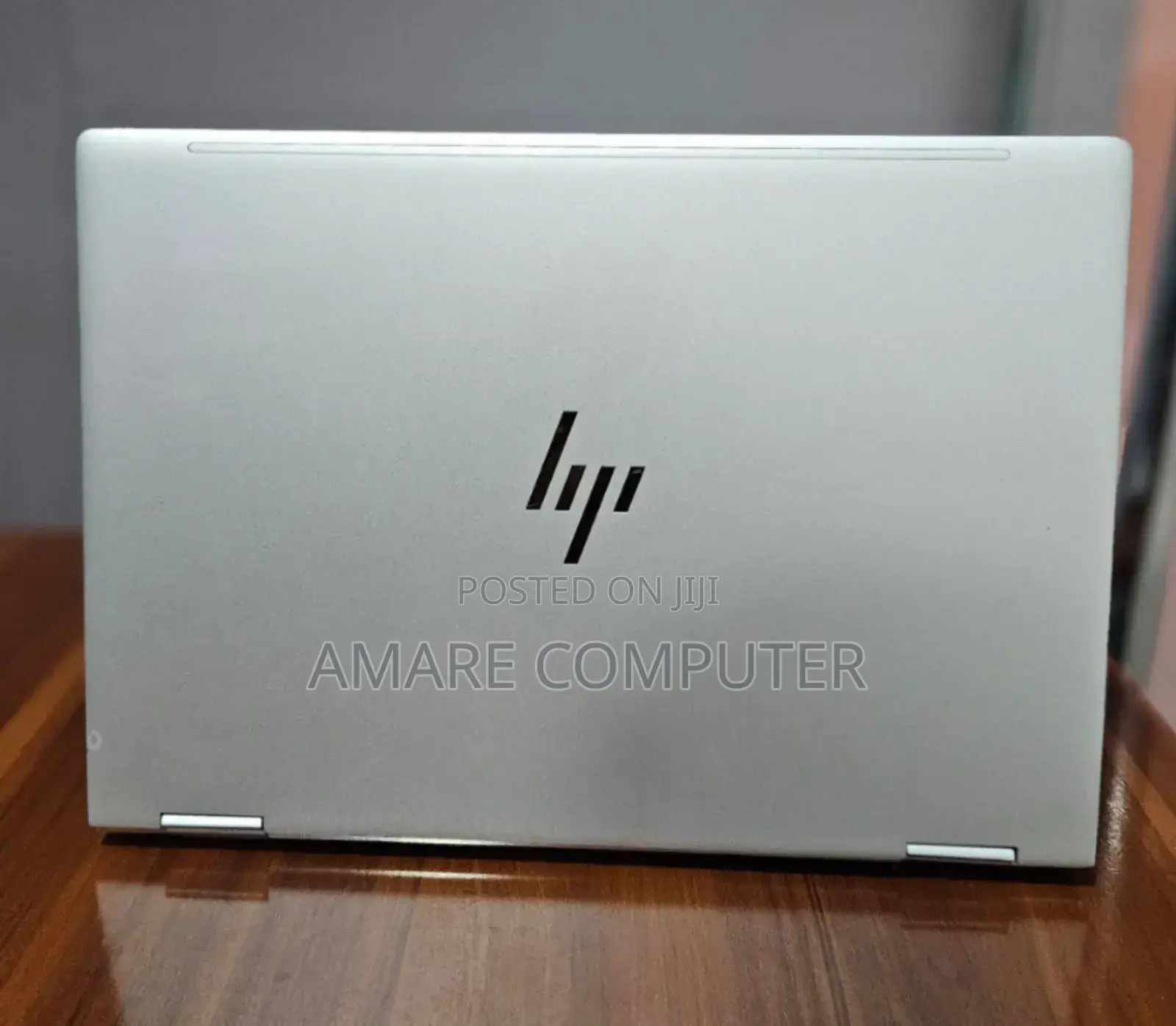 New Laptop HP EliteBook X360 1030 G2 8GB Intel Core I7 SSD 512GB