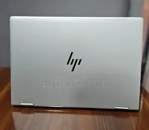 New Laptop HP EliteBook X360 1030 G2 8GB Intel Core I7 SSD 512GB