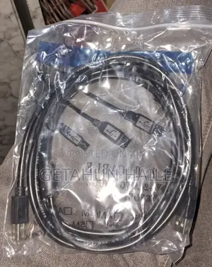 Photo - Printer Cable 3m