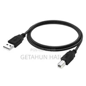 Printer Cable 5m
