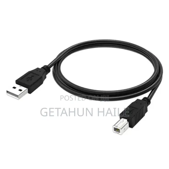 Printer Cable 5m