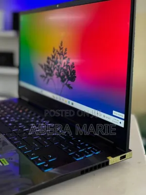 New Laptop HP Omen 16 16GB Intel Core I7 SSD 1T