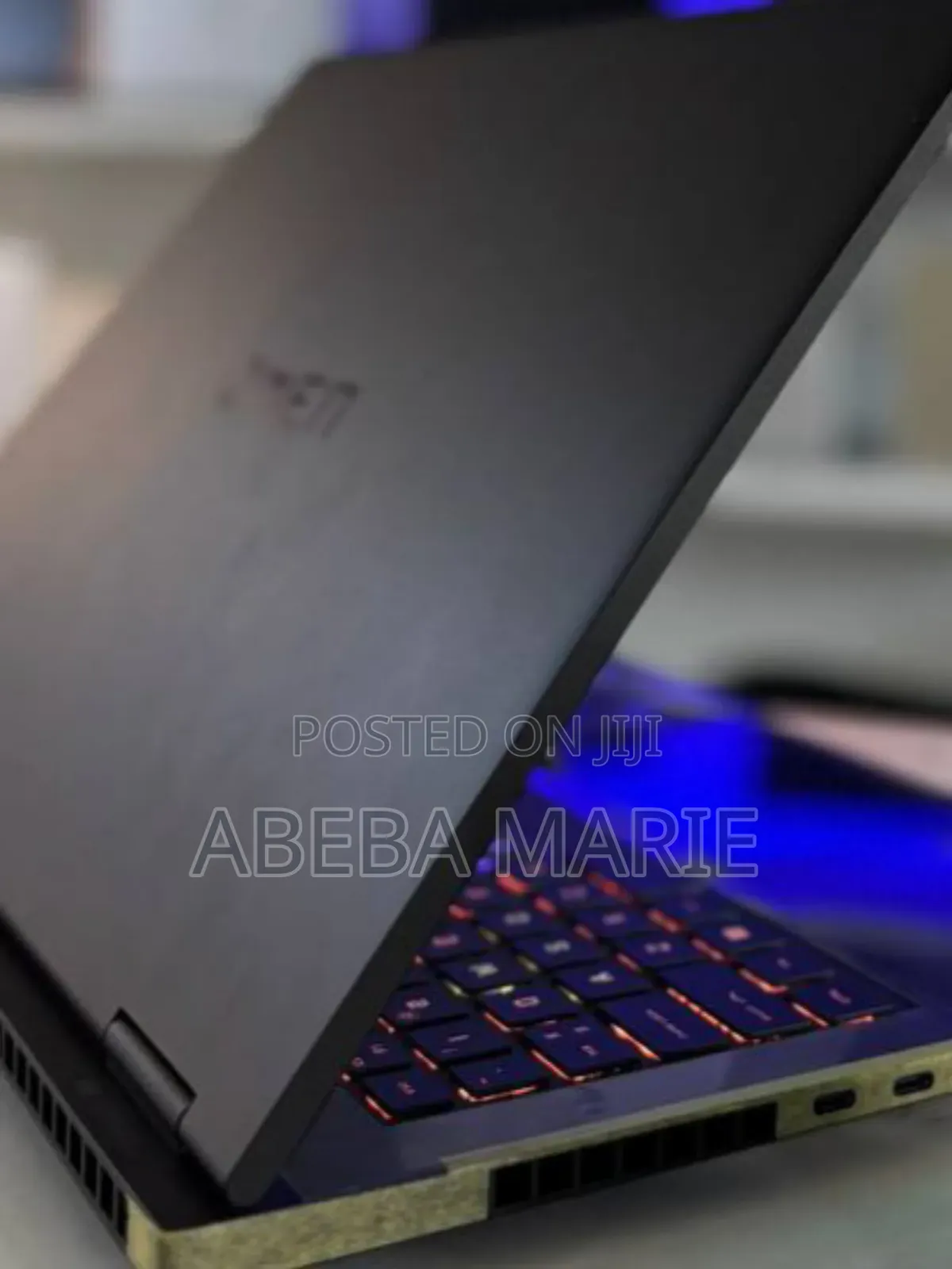 New Laptop HP Omen 16 16GB Intel Core I7 SSD 1T