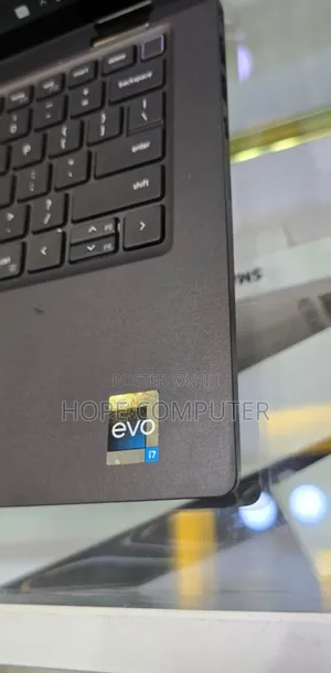 Photo - New Laptop Dell Latitude 5310 16GB Intel Core I7 SSD 256GB