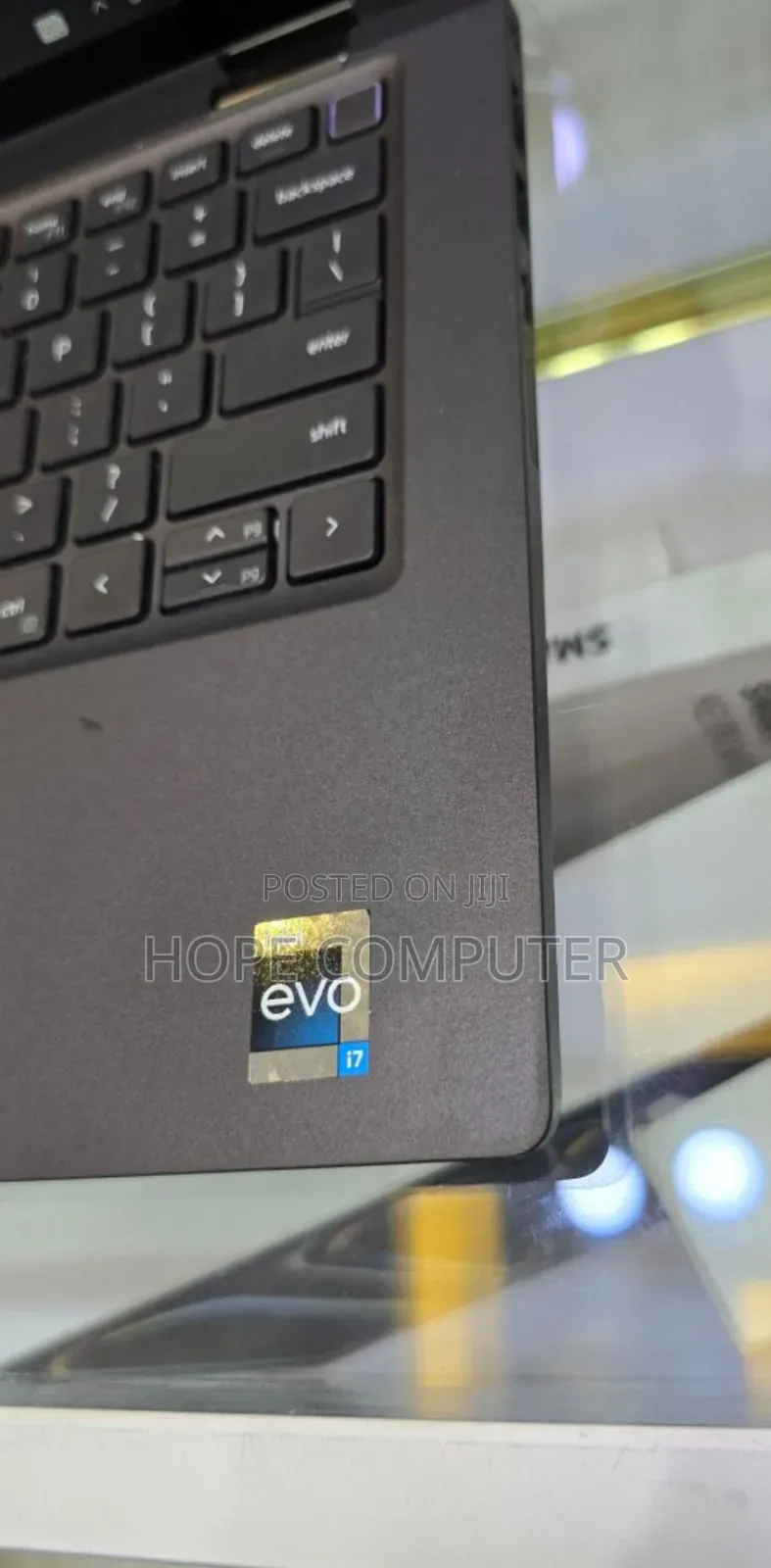 New Laptop Dell Latitude 5310 16GB Intel Core I7 SSD 256GB