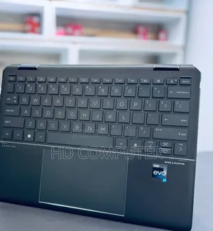 Photo - New Laptop HP Spectre X360 16GB Intel Core I7 SSD 1T