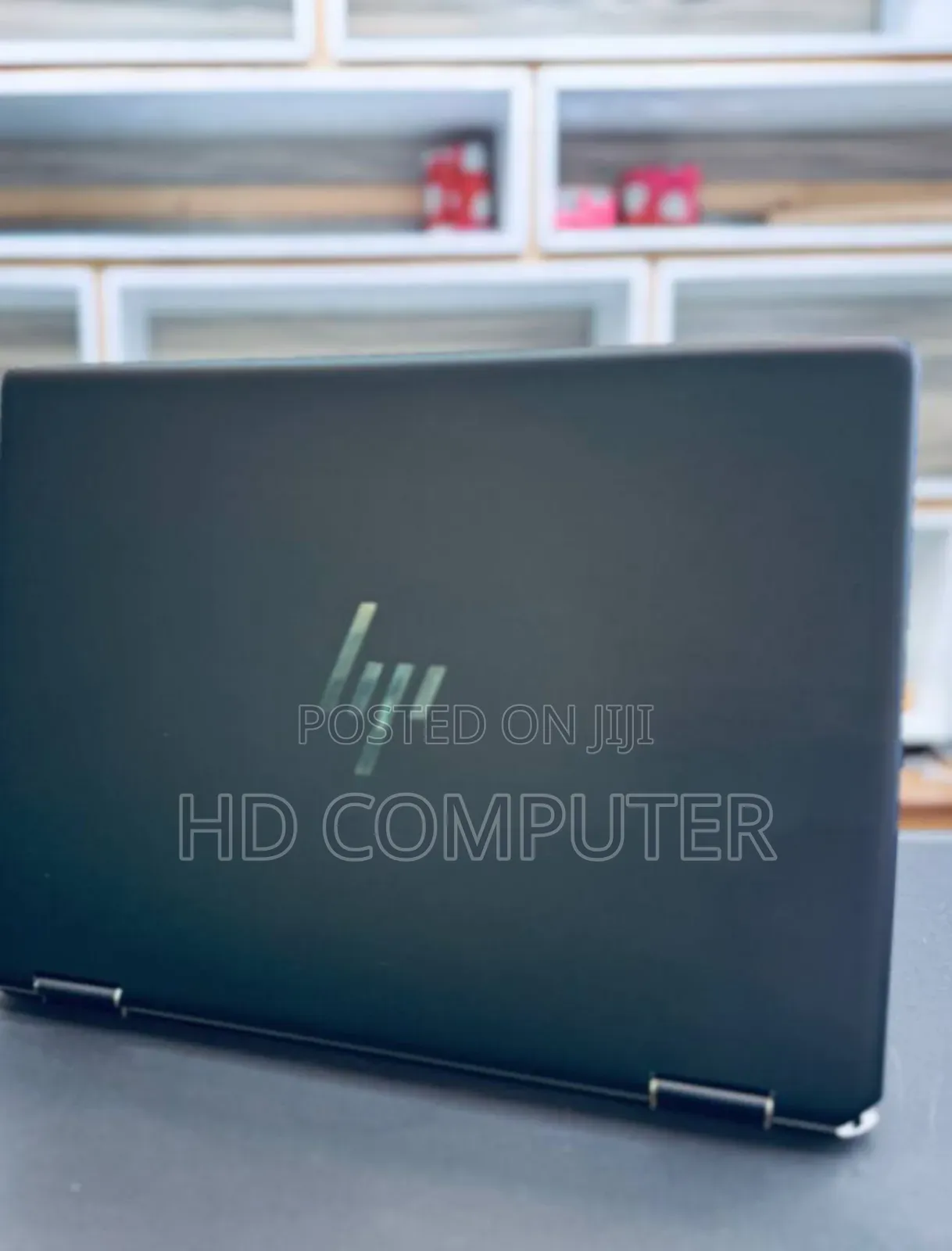 New Laptop HP Spectre X360 16GB Intel Core I7 SSD 1T