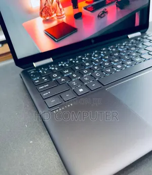 New Laptop HP Spectre X360 16GB Intel Core I7 SSD 1T