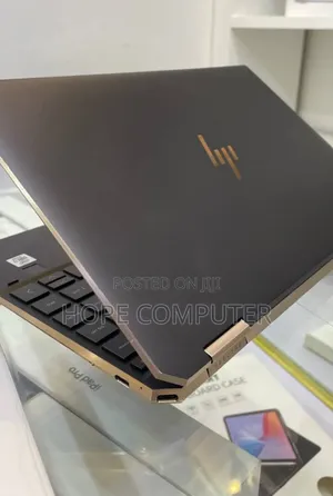 Photo - New Laptop HP Spectre 16GB Intel Core I7 SSD 1T