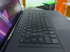 New Laptop Asus ROG Zephyrus G15 16GB AMD Ryzen 9 SSD 1T