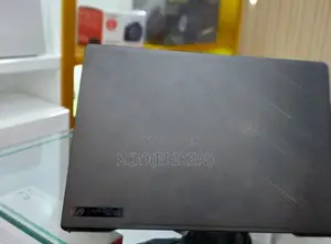 New Laptop Asus ROG Zephyrus G15 16GB AMD Ryzen 9 SSD 1T