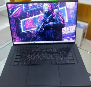 Photo - New Laptop Asus ROG Zephyrus G15 16GB AMD Ryzen 9 SSD 1T