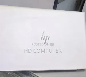 New Laptop HP EliteBook 840 G8 16GB Intel Core I7 SSD 512GB