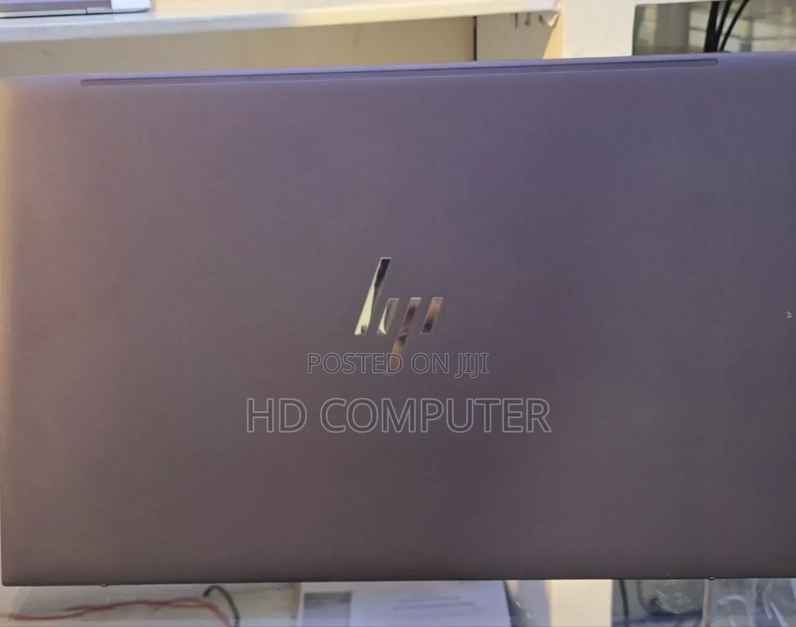 New Laptop HP Envy 14 16GB Intel Core I7 SSD 1T