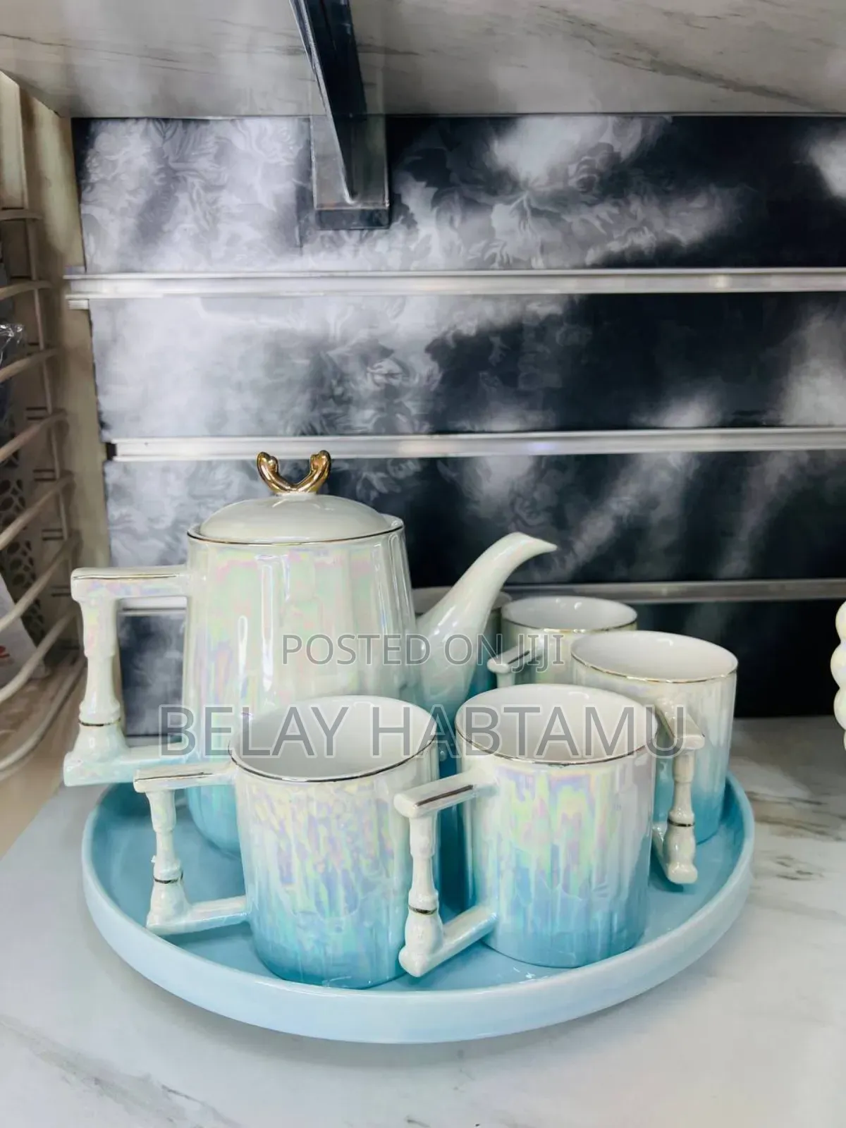 ውበት ያላቸው ኮኘሌት 6 ሲኒ