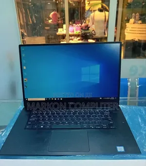 Photo - New Laptop Dell Precision 5540 16GB Intel Core I7 SSD 512GB