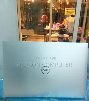 New Laptop Dell Precision 5540 16GB Intel Core I7 SSD 512GB