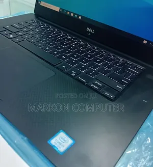 New Laptop Dell Precision 5540 16GB Intel Core I7 SSD 512GB