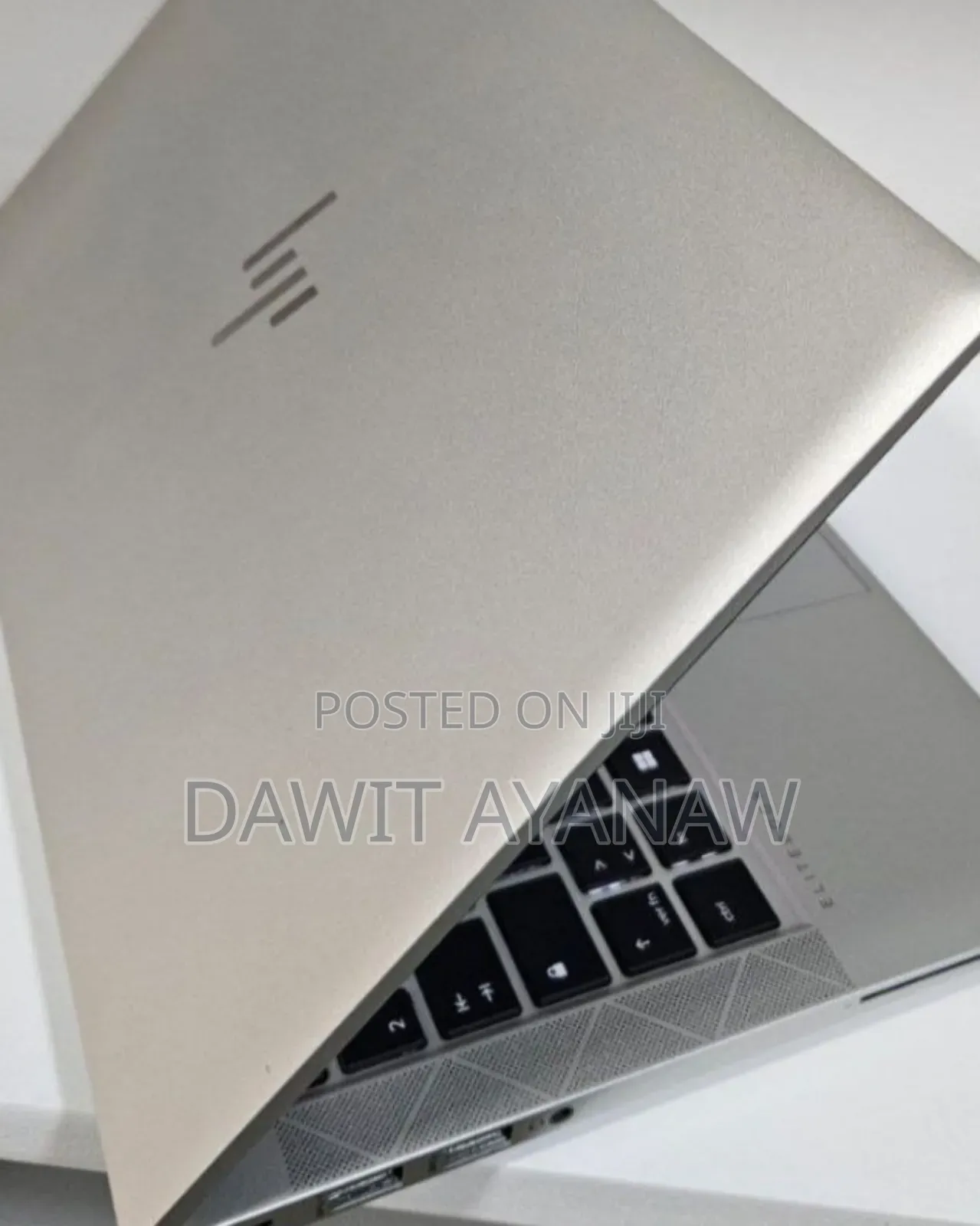 New Laptop HP EliteBook 835 G7 16GB AMD Ryzen 5 SSD 512GB